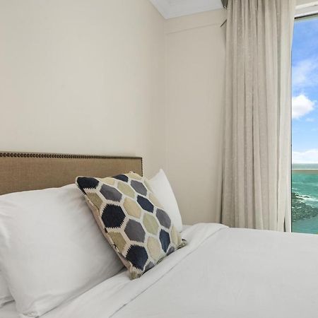Biarritz Studio - Beautiful Ocean View Studio San Juan Exterior photo
