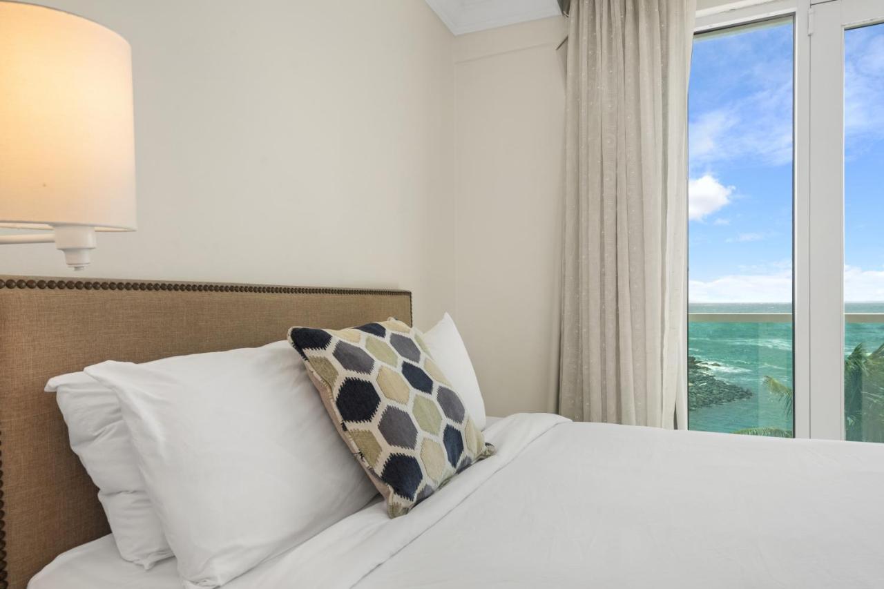 Biarritz Studio - Beautiful Ocean View Studio San Juan Exterior photo