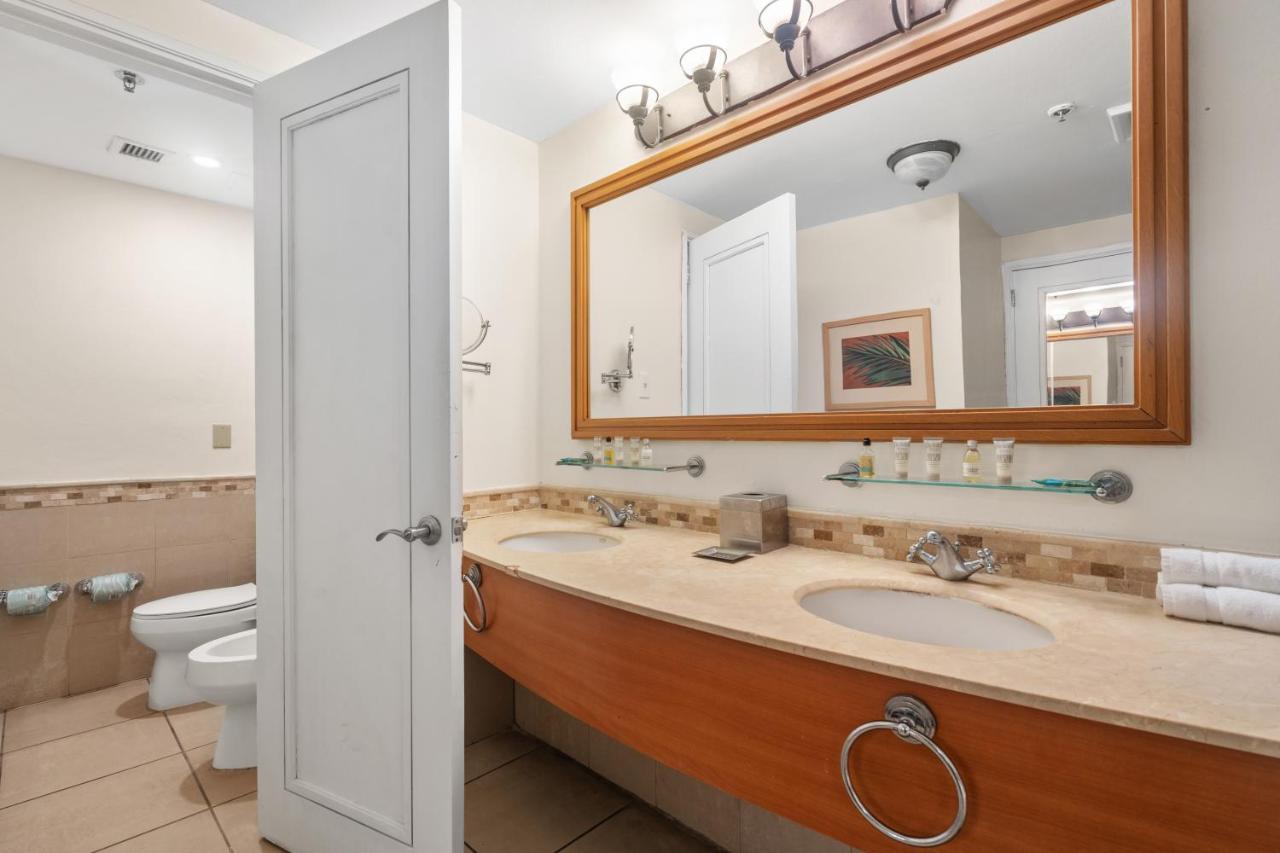 Biarritz Studio - Beautiful Ocean View Studio San Juan Exterior photo